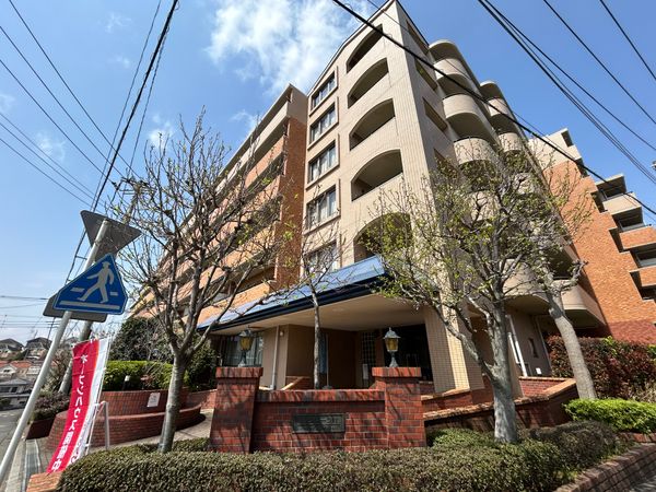 みやこガーデンリリフローラ館 外観