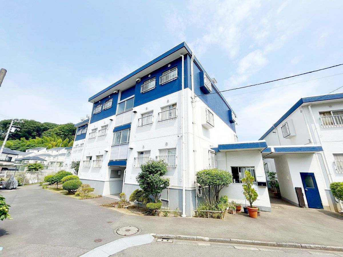 サニーハウス西谷 外観 外観