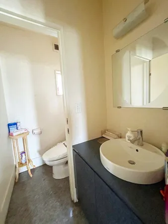 1Fトイレ・洗面