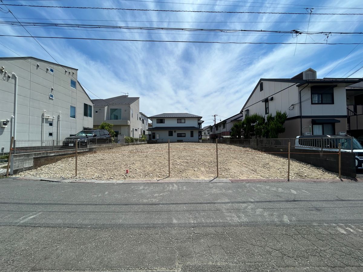 土地写真