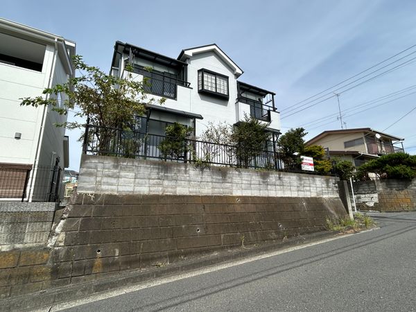 栄区桂台西2丁目 土地 土地写真 栄区桂台西2丁目 土地 土地写真