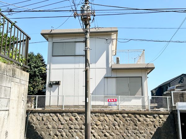 土地写真