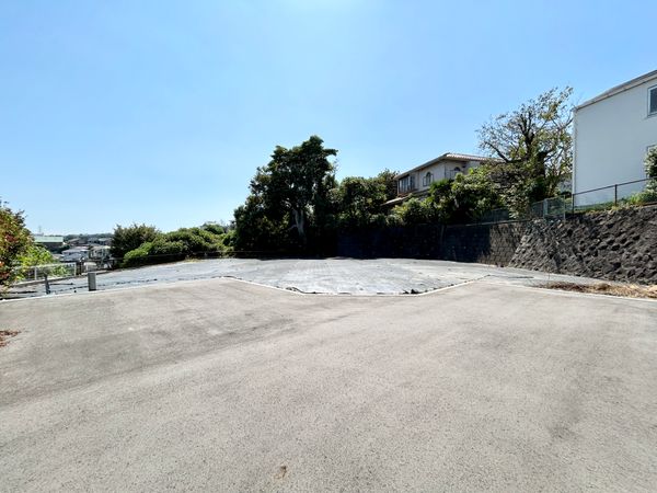 磯子区杉田2丁目 土地 B区画 土地写真 磯子区杉田2丁目 土地 B区画 土地写真