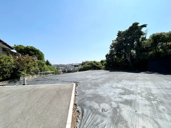土地面積