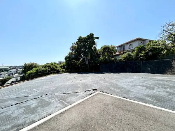 土地面積