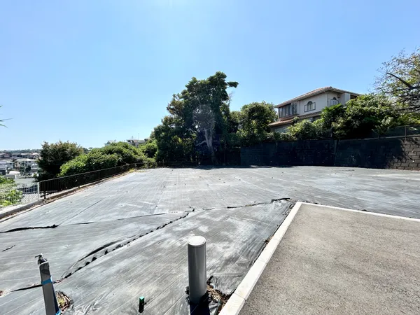 土地面積