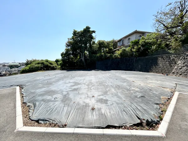 土地面積
