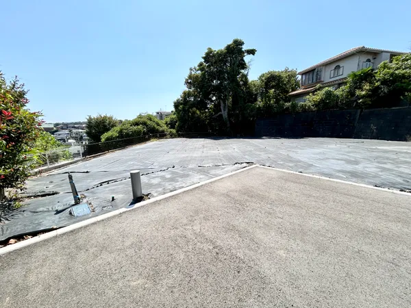 土地面積