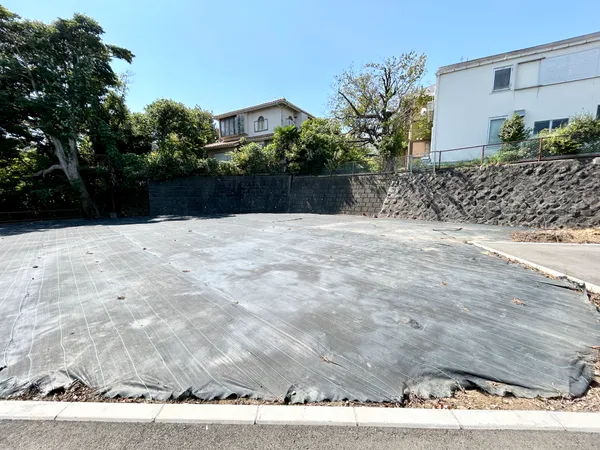 土地面積