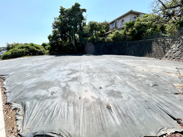 土地面積