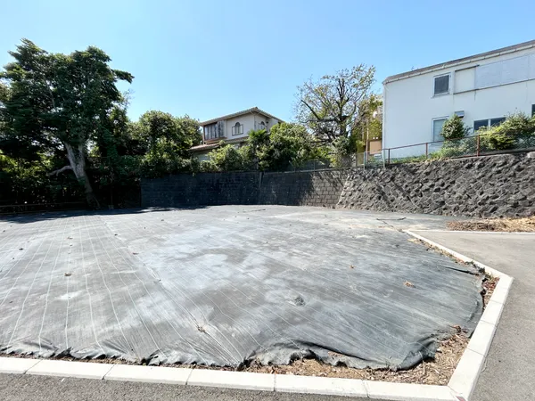 土地面積