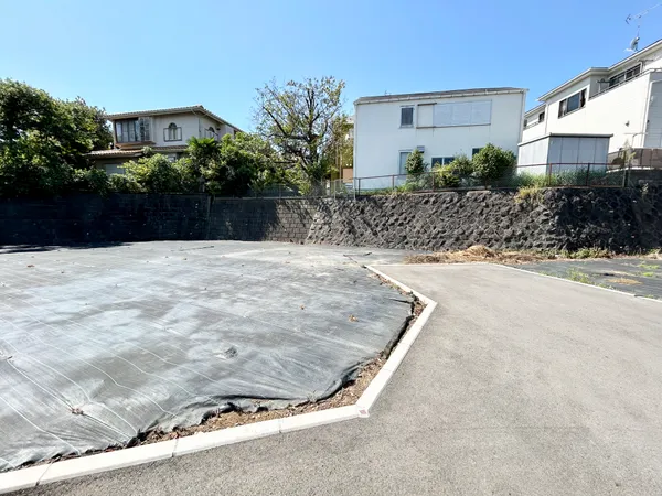 土地面積