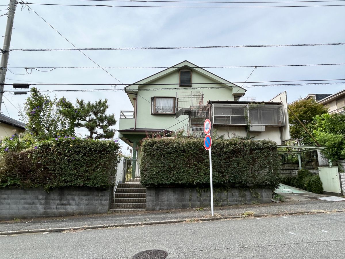 土地写真