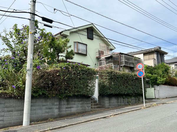 土地写真