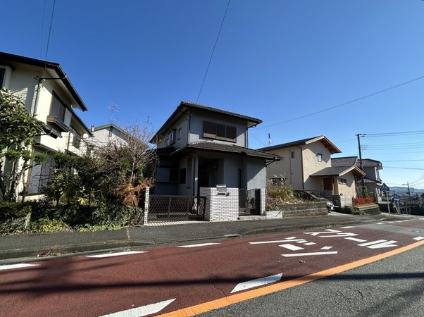 神奈川県横浜市戸塚区原宿1丁目 土地写真 神奈川県横浜市戸塚区原宿1丁目 土地写真
