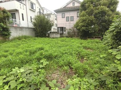 日野南1丁目 土地 土地写真