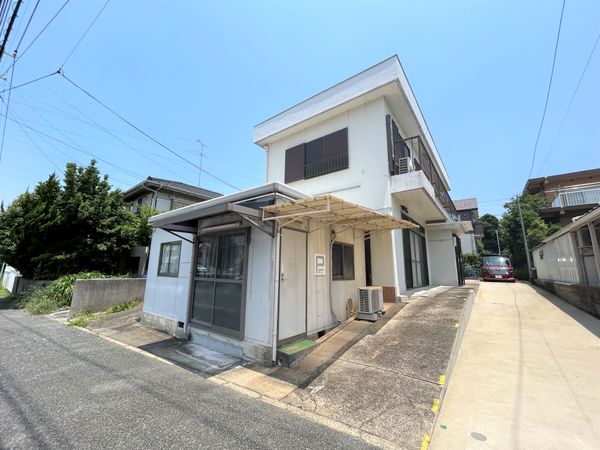 横浜市磯子区洋光台5丁目 土地 土地写真 横浜市磯子区洋光台5丁目 土地 土地写真