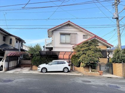 旭区今宿2丁目 土地 土地写真