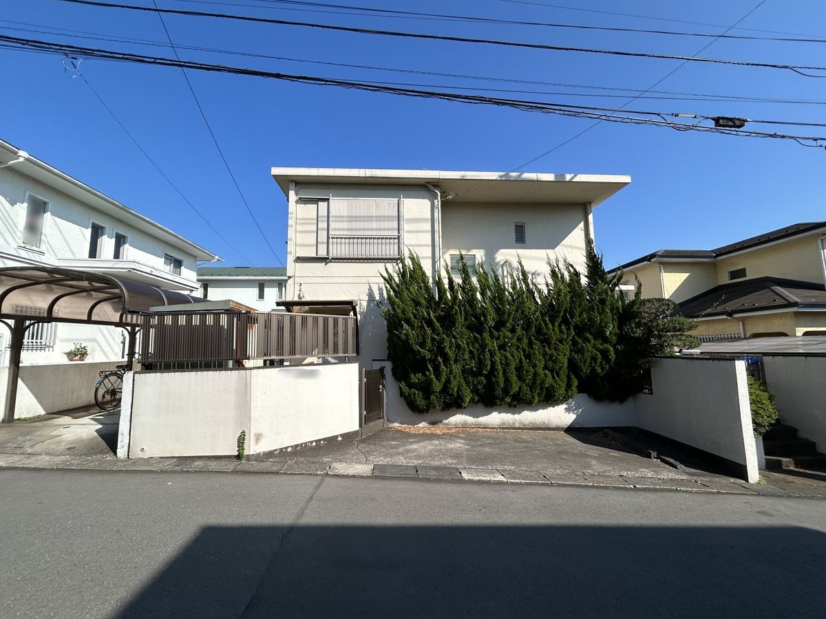土地写真