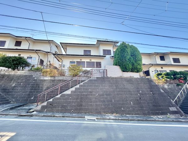 栄区小菅ケ谷3丁目 土地 土地写真 栄区小菅ケ谷3丁目 土地 土地写真