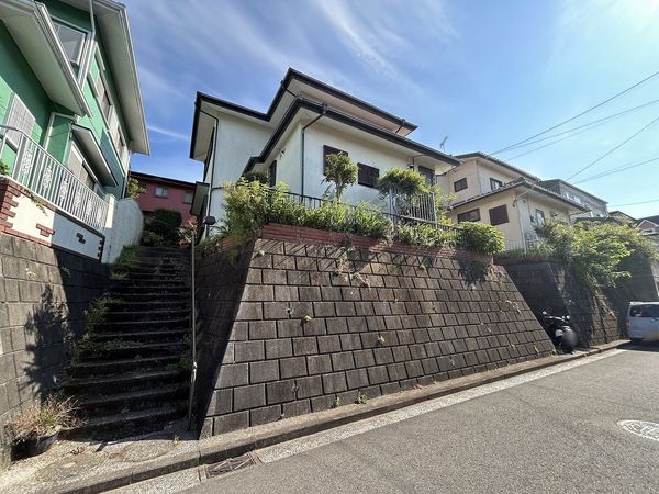 土地写真