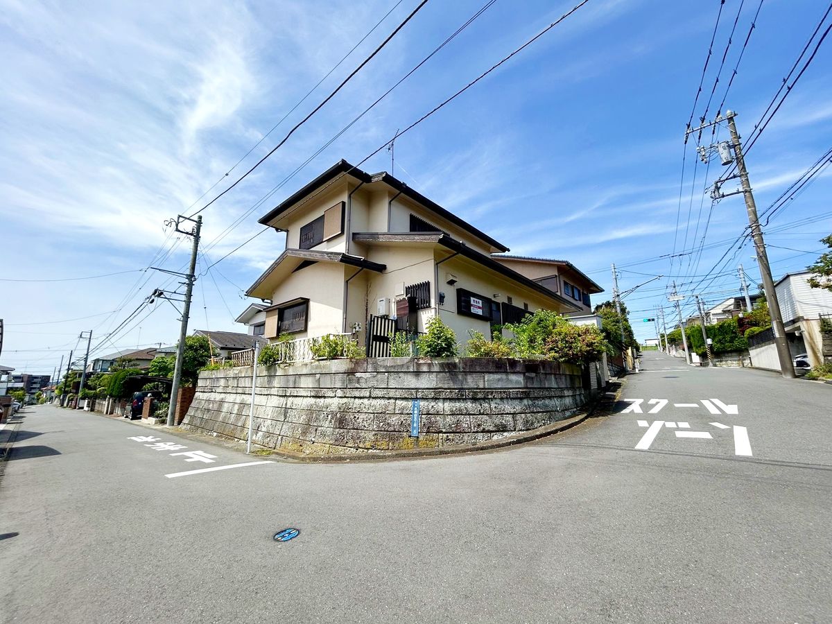 土地写真