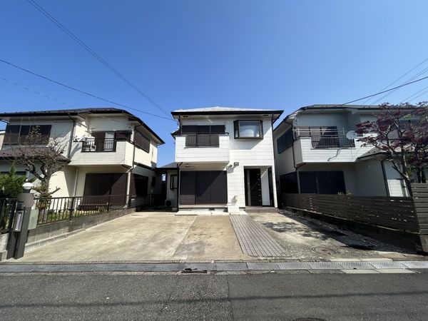 栄区桂台西1丁目 土地 土地写真 栄区桂台西1丁目 土地 土地写真