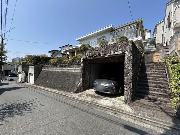 磯子区洋光台5丁目 土地 その他