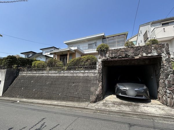 磯子区洋光台5丁目 土地 その他