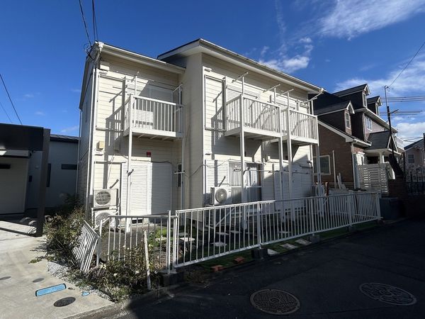 藤沢市亀井野 土地 土地写真 藤沢市亀井野 土地 土地写真