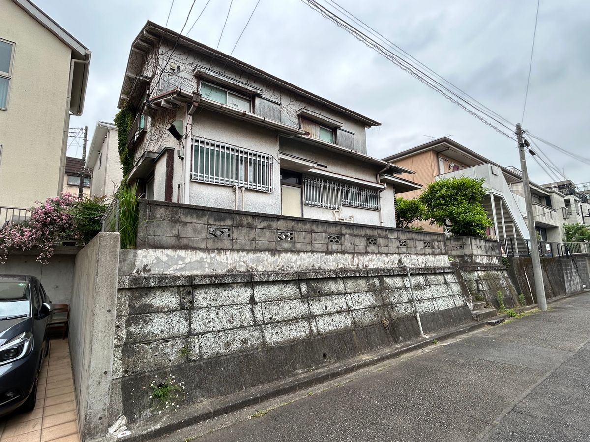 土地写真