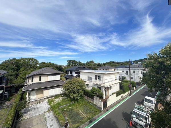 港南区港南台6丁目 戸建 眺望 港南区港南台6丁目 戸建 眺望