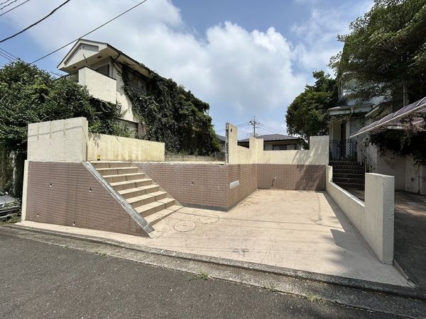 栄区柏陽 新築戸建 外観 栄区柏陽 新築戸建 外観