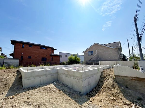 栄区庄戸3丁目 新築戸建 その他現地 栄区庄戸3丁目 新築戸建 その他現地