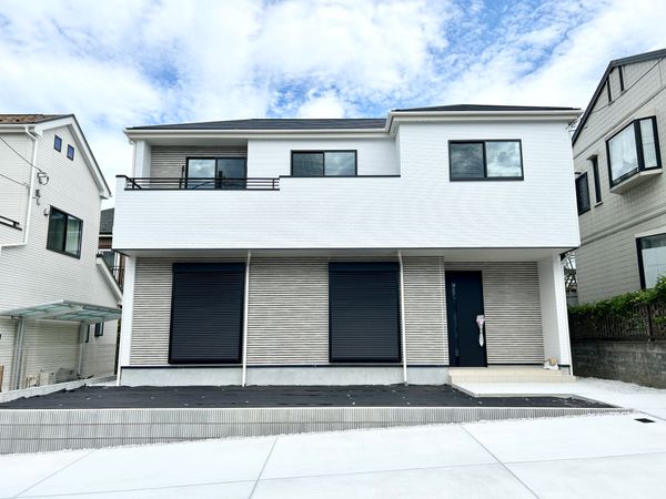 栄区小山台2丁目 新築戸建 1号棟 その他