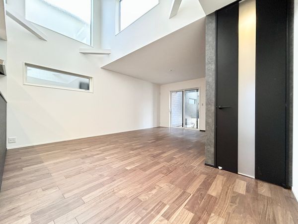 磯子区洋光台1丁目 新築戸建 1号棟 リビング 磯子区洋光台1丁目 新築戸建 1号棟 リビング