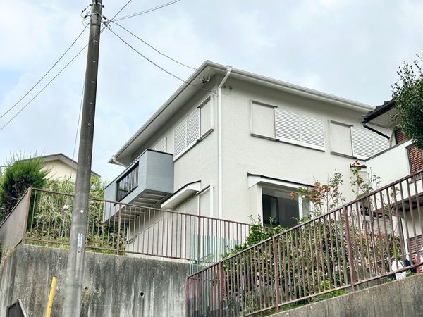磯子区洋光台6丁目 外観 磯子区洋光台6丁目 外観