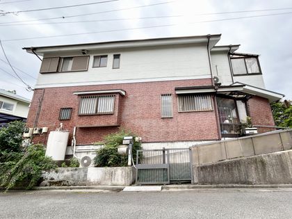 栄区桂台南2丁目 外観