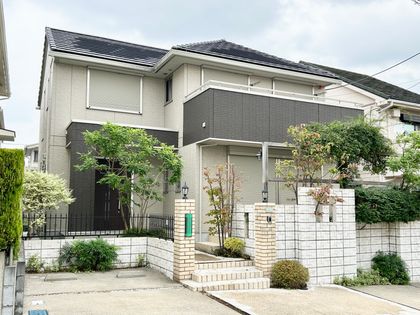 港南区港南台1丁目 外観