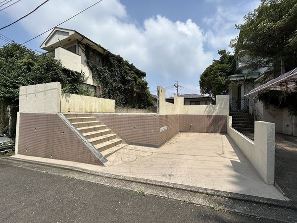 栄区柏陽 新築戸建 外観 栄区柏陽 新築戸建 外観