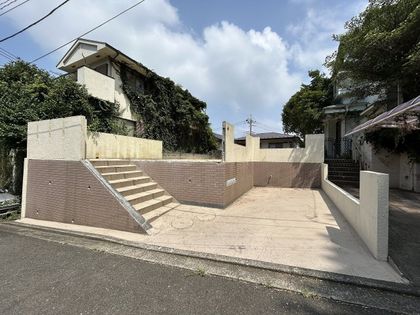 栄区柏陽 新築戸建 外観