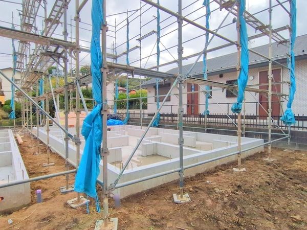 磯子区洋光台6丁目 新築戸建 2号棟 外観 磯子区洋光台6丁目 新築戸建 2号棟 外観