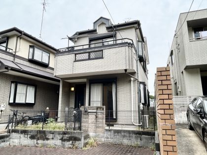 港南区港南台8丁目 戸建 外観 港南区港南台8丁目 戸建 外観