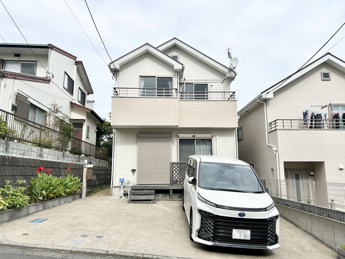 磯子区洋光台1丁目 戸建 外観 外観