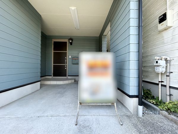 港南区野庭町 駐車場 駐車場