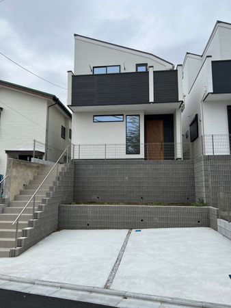 磯子区洋光台1丁目 戸建 外観 磯子区洋光台1丁目 戸建 外観