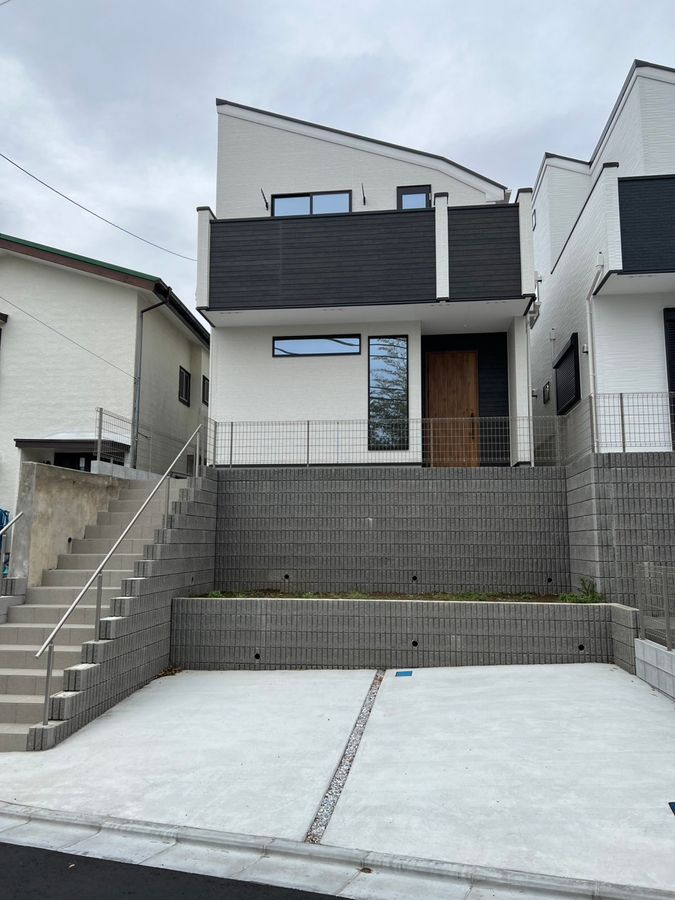 磯子区洋光台1丁目 戸建 外観 外観