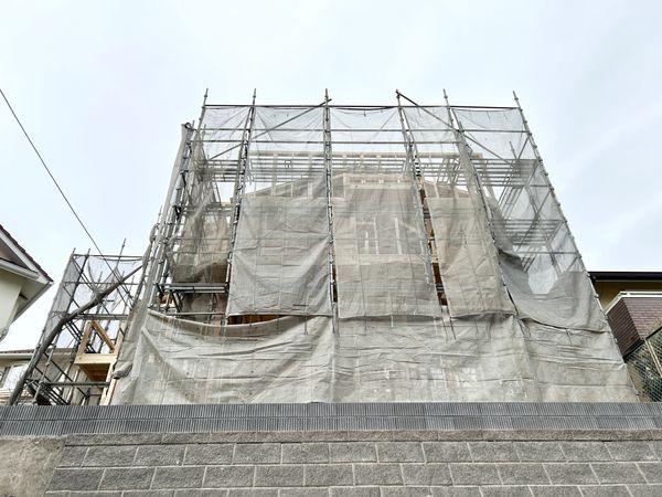 栄区本郷台2丁目 新築戸建 外観 外観