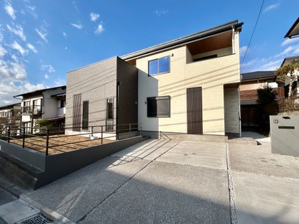 栄区桂台北 新築戸建 その他