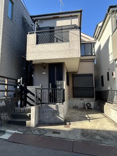 栄区上之町 戸建 外観